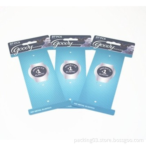Hang Tag For Clothing And Jewelry